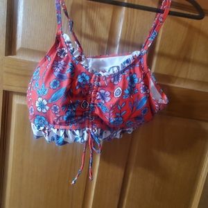 Two piece suit from shein